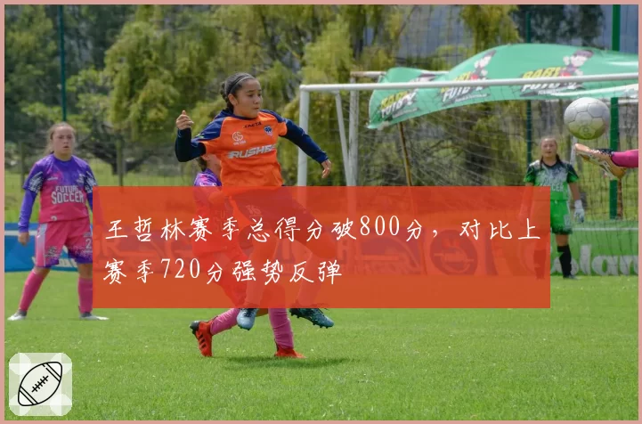 王哲林赛季总得分破800分，对比上赛季720分强势反弹