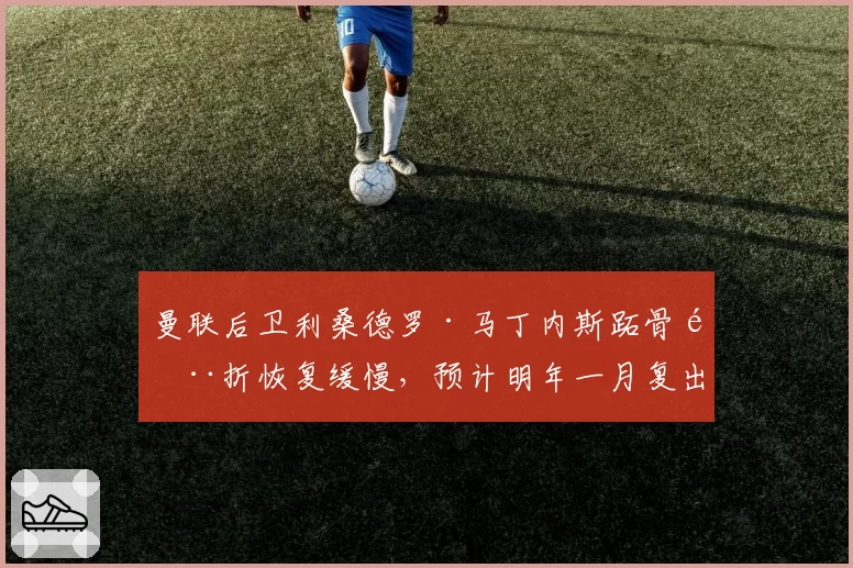 曼联后卫利桑德罗·马丁内斯跖骨骨折恢复缓慢，预计明年一月复出