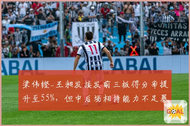 梁伟铿_王昶发接发前三板得分率提升至55%,但中后场相持能力不足暴露隐患