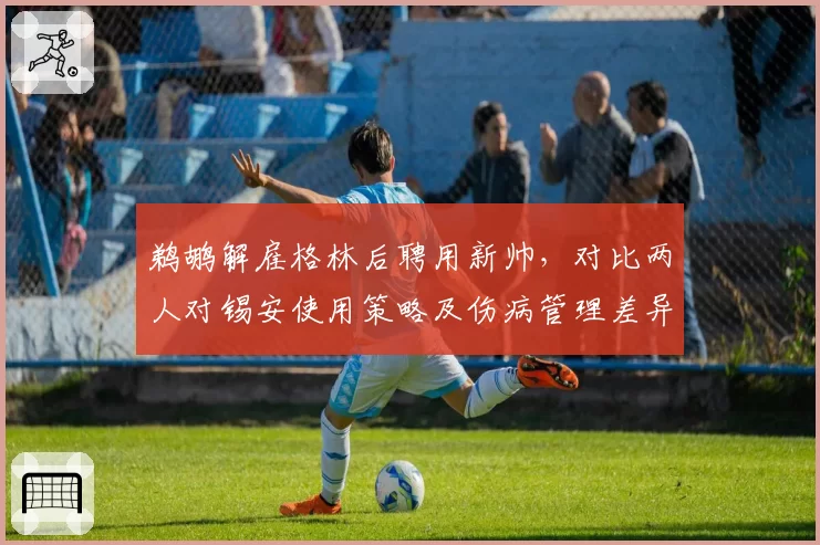 鹈鹕解雇格林后聘用新帅，对比两人对锡安使用策略及伤病管理差异__br_