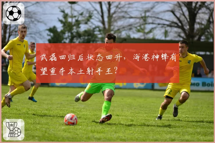武磊回归后状态回升，海港神锋有望重夺本土射手王？